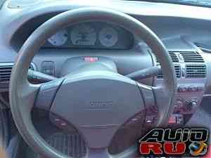 FIAT Punto, 1999 FIAT Punto, 1999