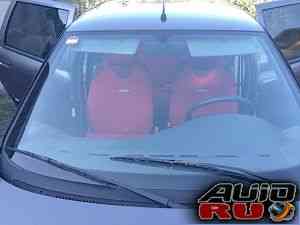 FIAT Punto, 1999 FIAT Punto, 1999