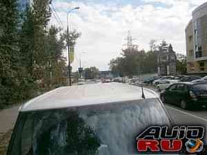 Ford Transit, 2004