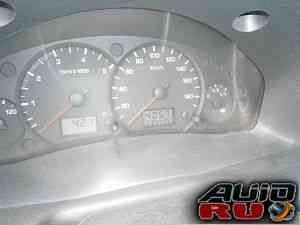Ford Transit, 2004