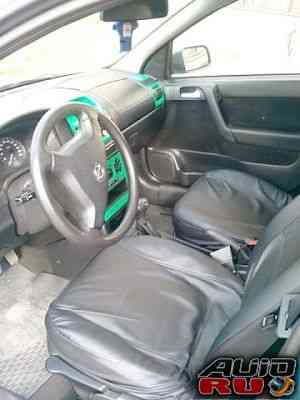 Opel Astra GTC, 2001