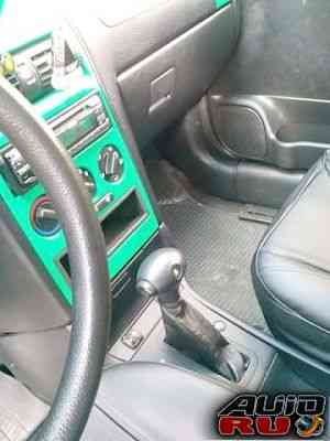 Opel Astra GTC, 2001
