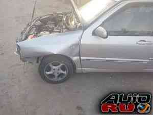 Chery Amulet, 2006