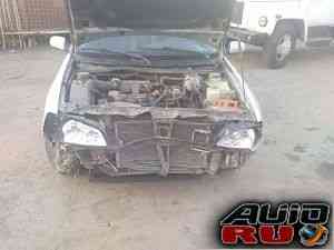 Chery Amulet, 2006