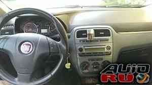FIAT Punto, 2009 FIAT Punto, 2009