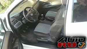 FIAT Punto, 2009 FIAT Punto, 2009