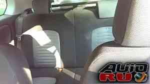 FIAT Punto, 2009 FIAT Punto, 2009