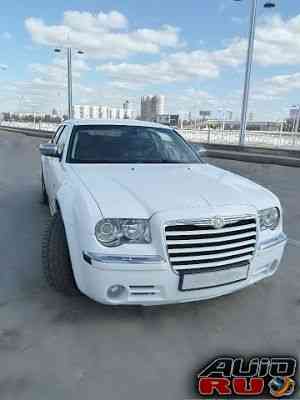 Chrysler 300C, 2005 Chrysler 300C, 2005
