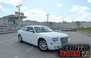 Chrysler 300C, 2005 Chrysler 300C, 2005
