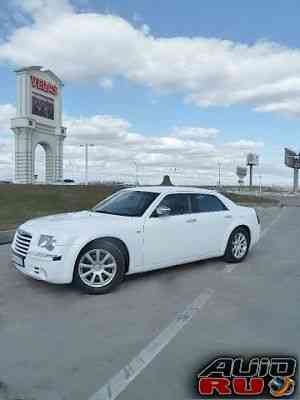 Chrysler 300C, 2005 Chrysler 300C, 2005