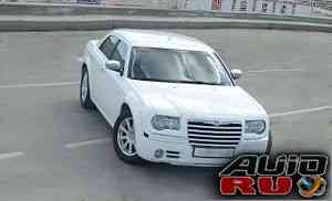 Chrysler 300C, 2005 Chrysler 300C, 2005