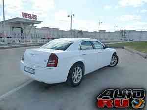 Chrysler 300C, 2005 Chrysler 300C, 2005
