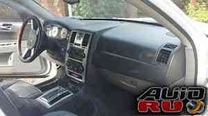 Chrysler 300C, 2005 Chrysler 300C, 2005