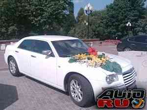 Chrysler 300C, 2005 Chrysler 300C, 2005