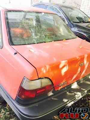 Daewoo Nexia, 2002