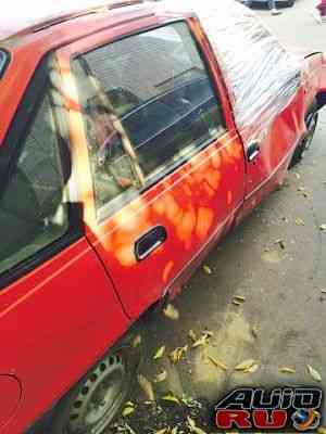 Daewoo Nexia, 2002