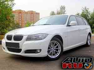 BMW 3, 2010