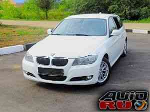 BMW 3, 2010