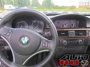 BMW 3, 2010