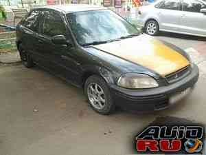 Honda Civic, 1996