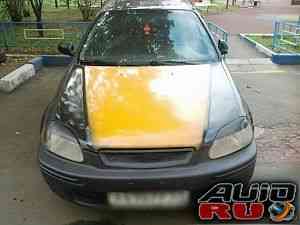 Honda Civic, 1996