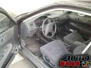 Honda Civic, 1996