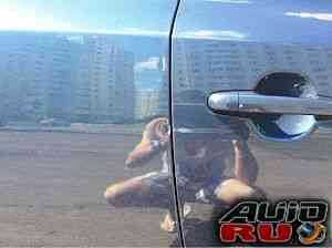 KIA cee'd, 2008 KIA cee'd, 2008