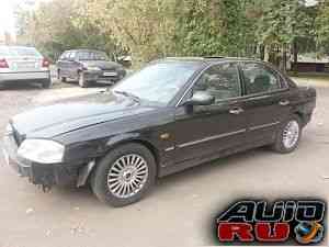 KIA Magentis, 2002 KIA Magentis, 2002