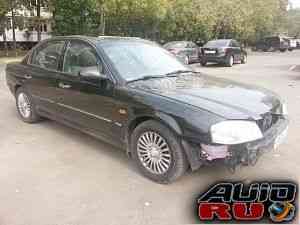 KIA Magentis, 2002 KIA Magentis, 2002