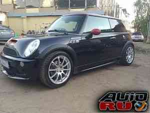 MINI Cooper S, 2006 MINI Cooper S, 2006