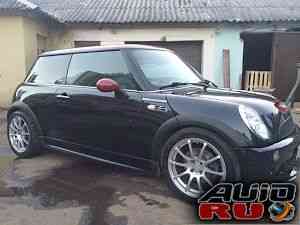 MINI Cooper S, 2006 MINI Cooper S, 2006
