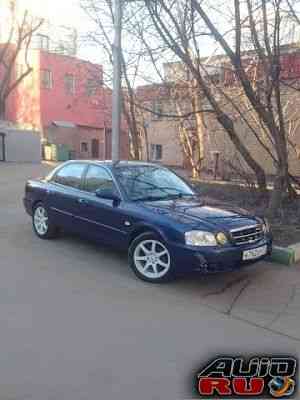 KIA Magentis, 2005 KIA Magentis, 2005