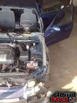 KIA Magentis, 2005 KIA Magentis, 2005