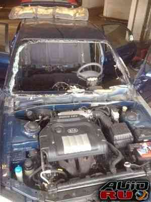 KIA Magentis, 2005 KIA Magentis, 2005
