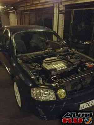 KIA Magentis, 2005 KIA Magentis, 2005
