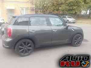 MINI Cooper Countryman, 2011 MINI Cooper Countryman, 2011