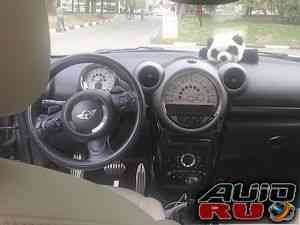 MINI Cooper Countryman, 2011 MINI Cooper Countryman, 2011
