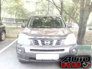 Nissan X-Trail, 2007