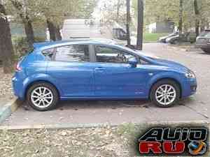 SEAT Leon, 2012 SEAT Leon, 2012