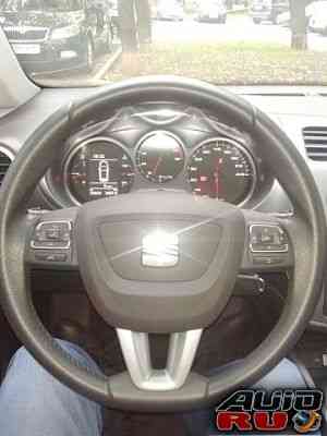 SEAT Leon, 2012 SEAT Leon, 2012
