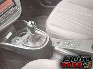 SEAT Leon, 2012 SEAT Leon, 2012