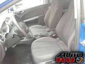 SEAT Leon, 2012 SEAT Leon, 2012