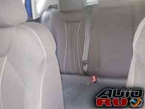 SEAT Leon, 2012 SEAT Leon, 2012