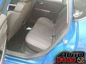 SEAT Leon, 2012 SEAT Leon, 2012