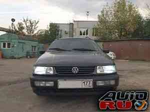 Volkswagen Passat, 1994