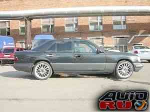 Mercedes-Benz W124, 1994 Mercedes-Benz W124, 1994
