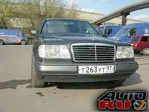 Mercedes-Benz W124, 1994 Mercedes-Benz W124, 1994