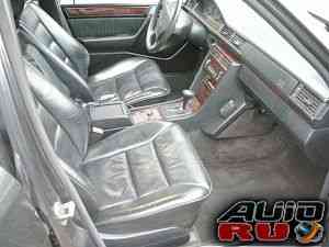 Mercedes-Benz W124, 1994 Mercedes-Benz W124, 1994