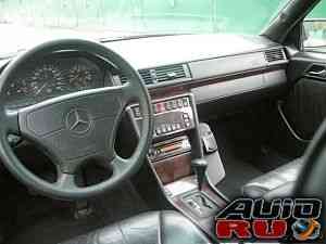 Mercedes-Benz W124, 1994 Mercedes-Benz W124, 1994