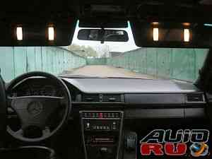 Mercedes-Benz W124, 1994 Mercedes-Benz W124, 1994